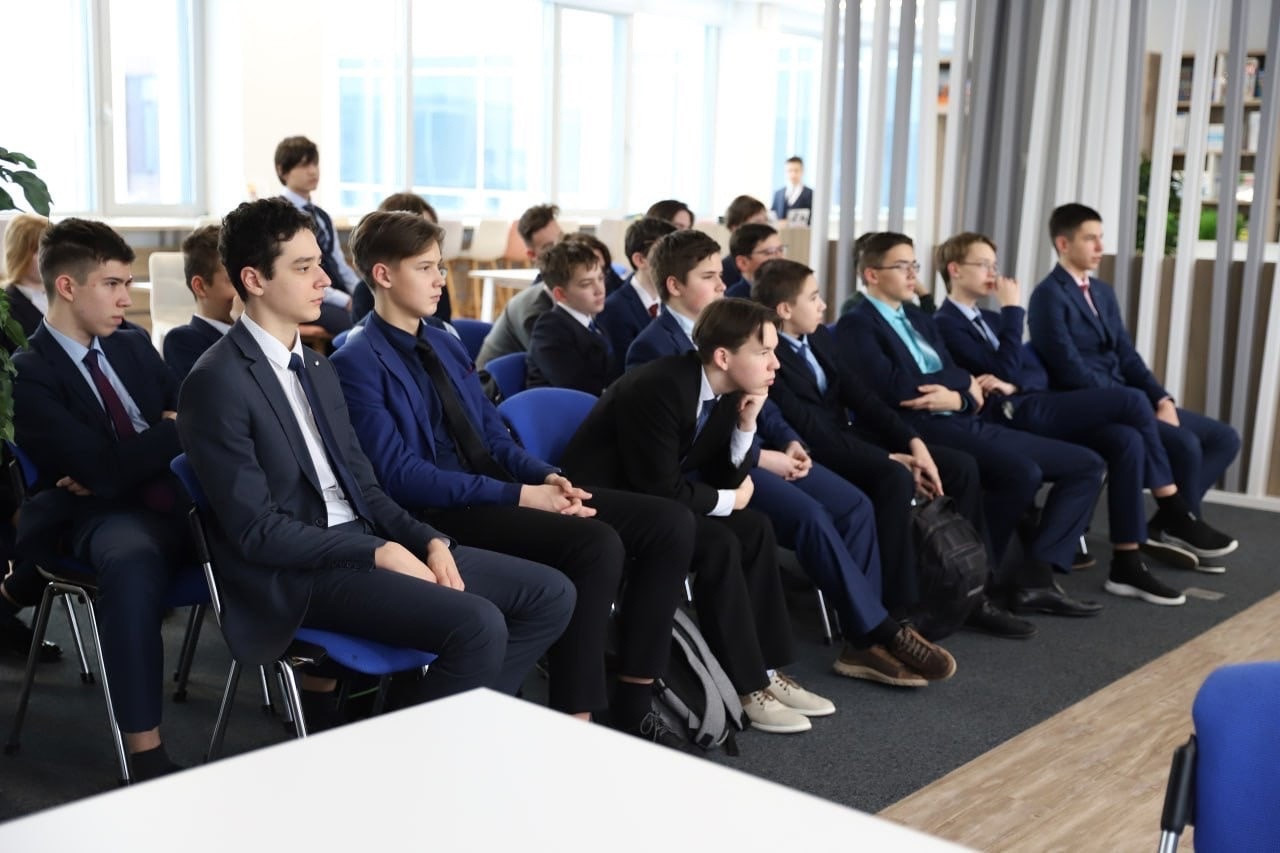 ������ � ��������� ����������� ��� �������� IT-����� ���