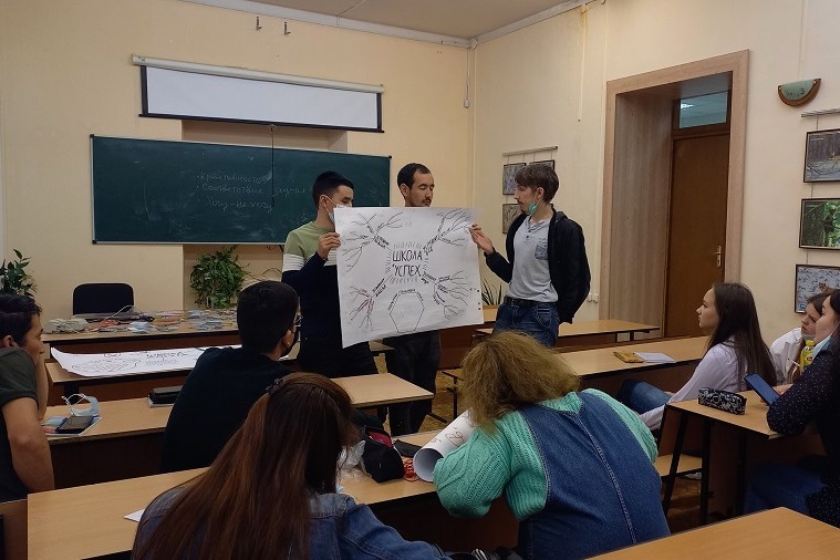 ������ '����� ��������'