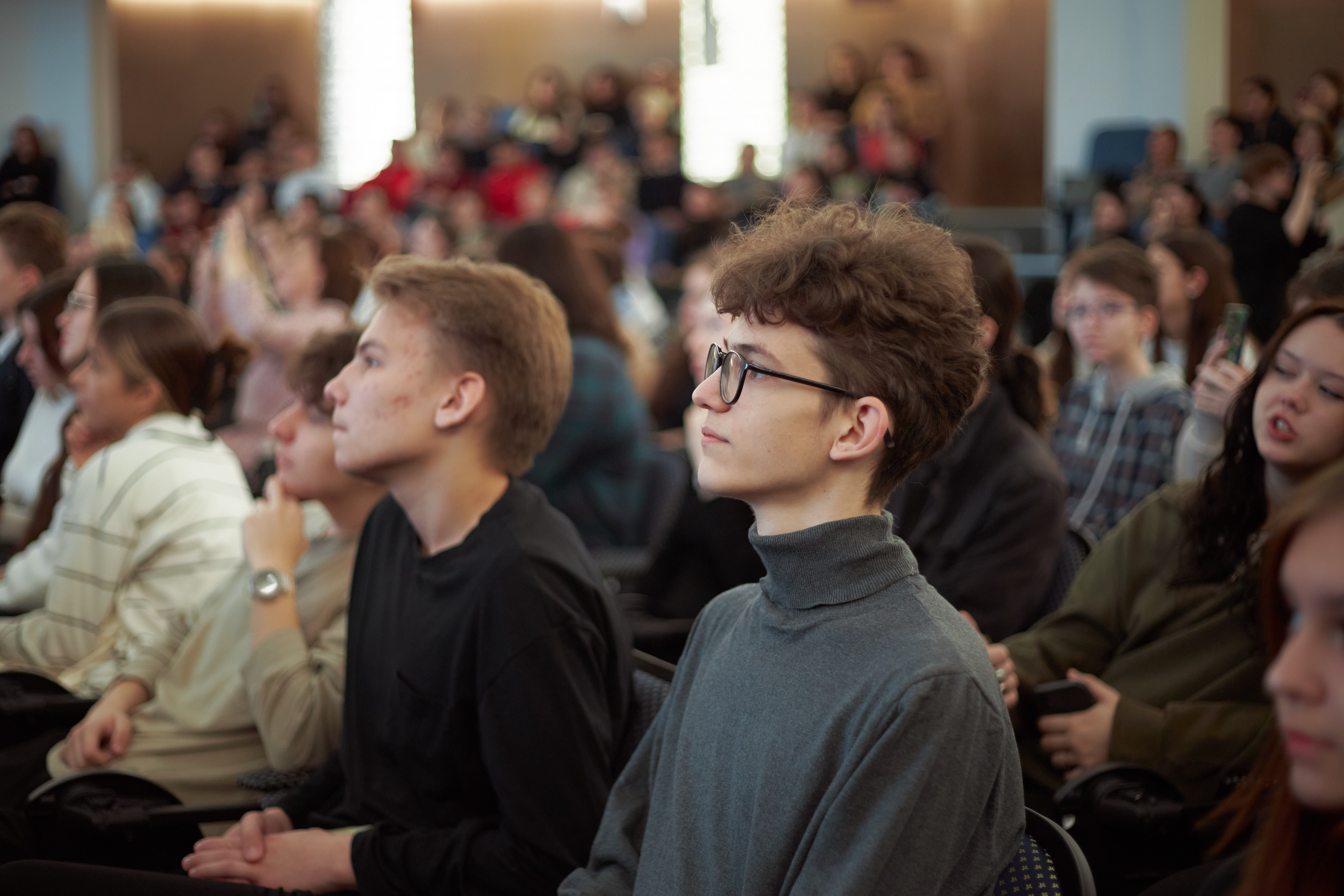 ������ ��������� ����������� ������ 'TelFest'