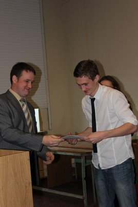 Деловая игра по дисциплине 'Анализ финансовой отчетности' среди студентов 409-412 и 413-418 групп ОЭП Деловая игра по дисциплине 'Анализ финансовой отчетности' среди студентов 409-412 и 413-418 групп ОЭП