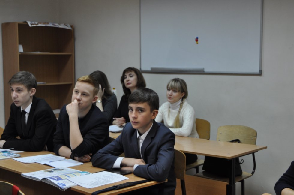 �������� ���� ����������� ����� '��������� ����������' (Natural Disasters)