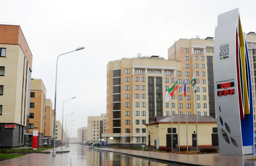 Общежития Общежития