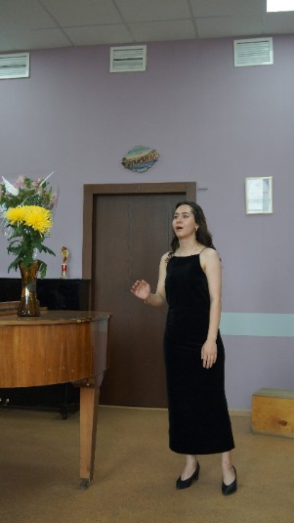 '�������� � ������ ������ �����?': ��������� �������, ����������� 110-����� ����������� ���������� ����������� ������ ��������