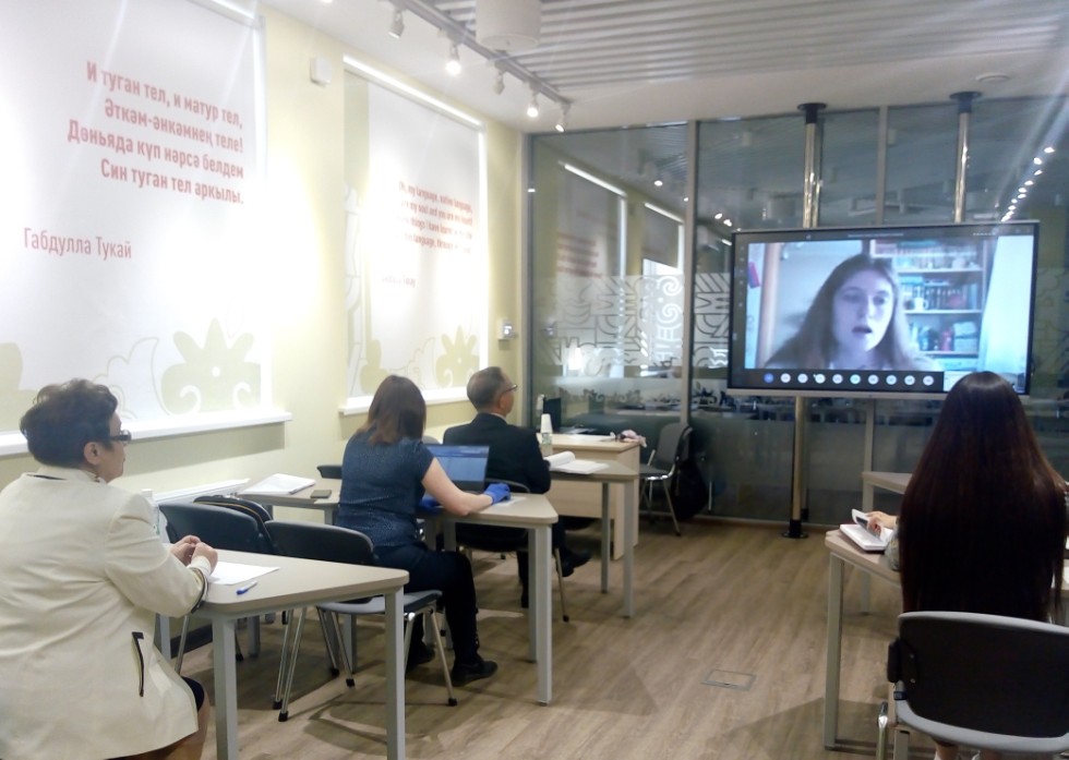 Состоялись защиты выпускных работ бакалавров и магистров ? будущих педагогов искусства Состоялись защиты выпускных работ бакалавров и магистров ? будущих педагогов искусства