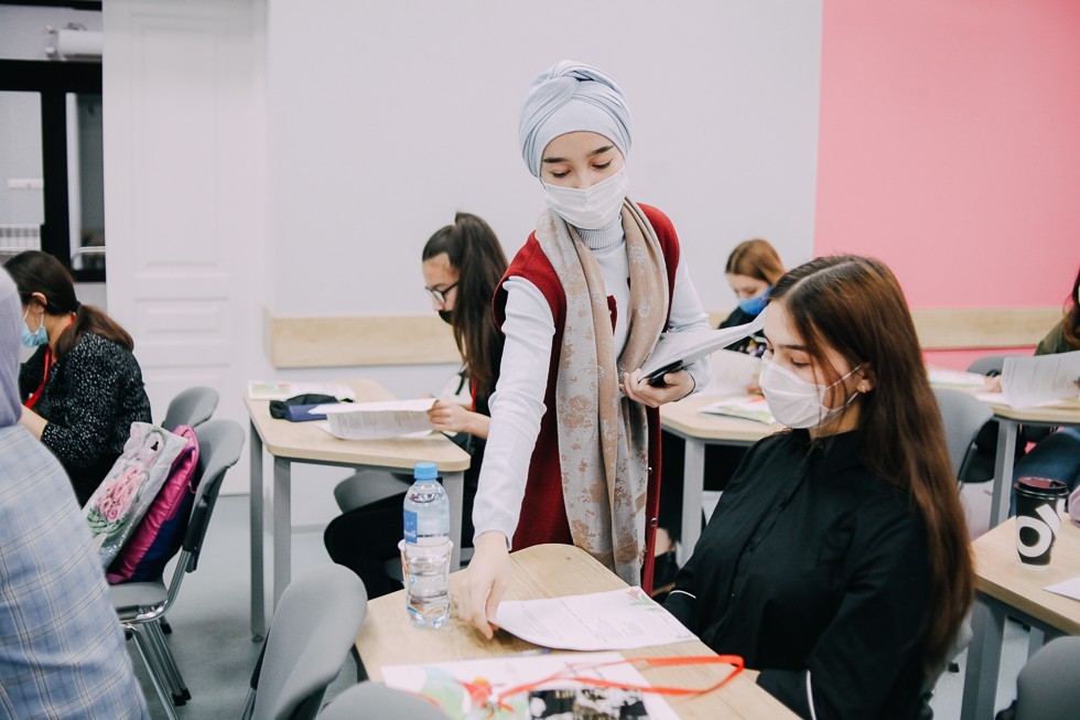 Олимпиада Олимпиада