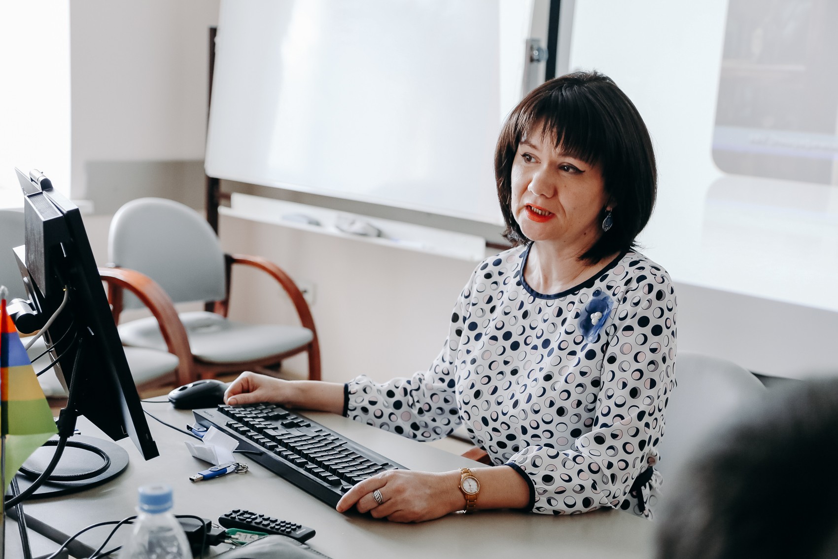 � ������������ �������������� ������ � ������ ���������� � ���