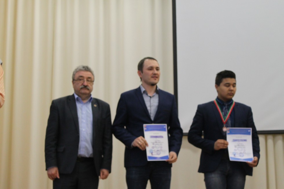 ��������������� ��������� ���� ������������� '�������� XXI ����'