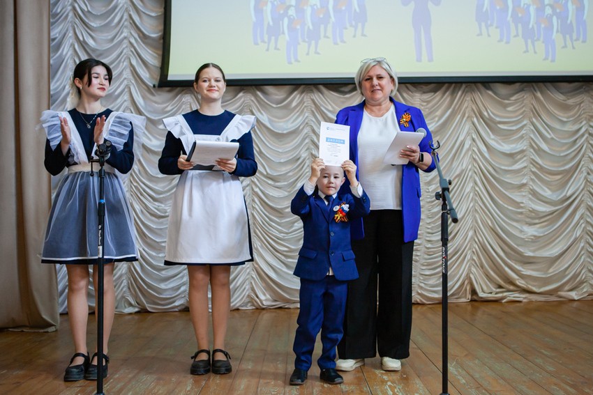 '����� �����' ������ � ���������� ��������� ���