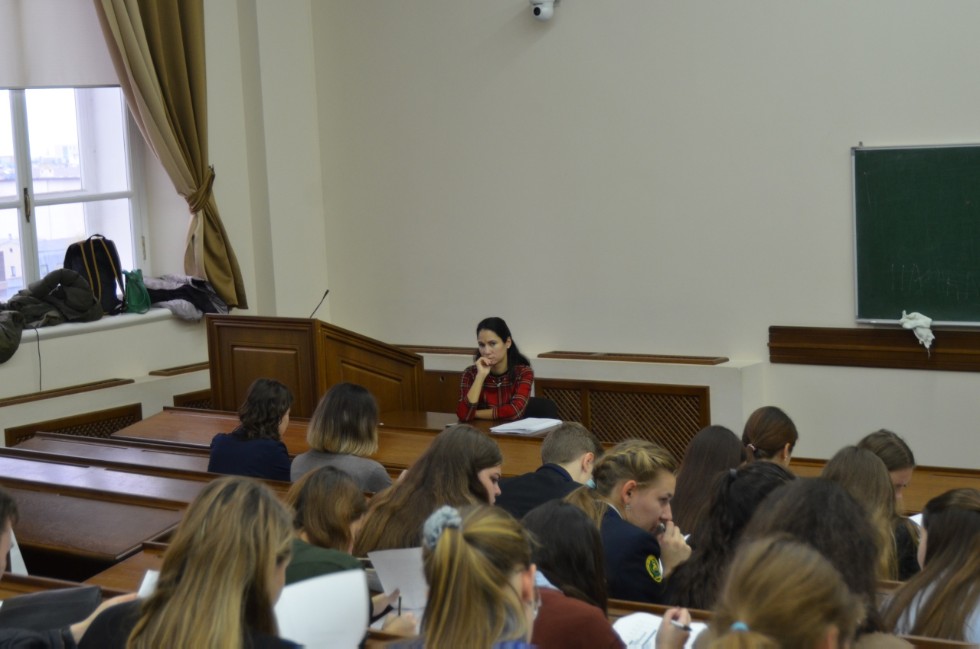 The Legal Olympia of Russian history & government law The Legal Olympia of Russian history & government law