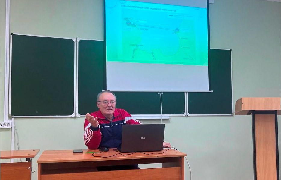 ������������� ��������� � ������ ������ '������������ ���������� ������� � ���������-��������������� ���������� � ����� ���������� �������� � ������'