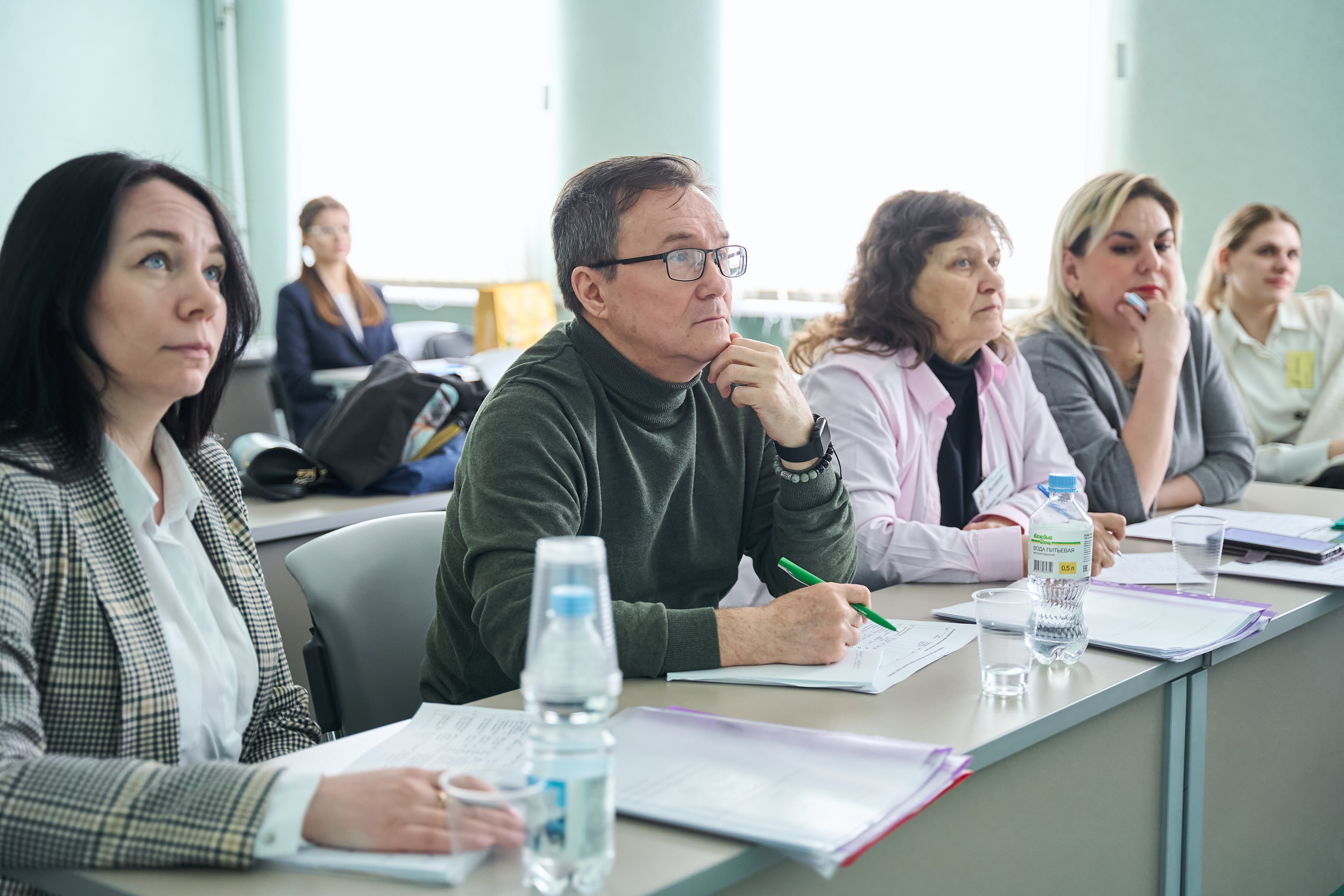 Юбилейный экологический форум обучающихся 'Зилант' состоялся 28 февраля на базе Института управления, экономики и финансов КФУ Юбилейный экологический форум обучающихся 'Зилант' состоялся 28 февраля на базе Института управления, экономики и финансов КФУ