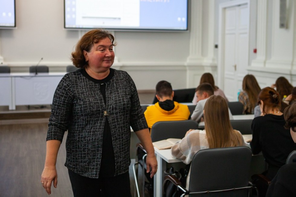 Важность воспитания через историю Важность воспитания через историю