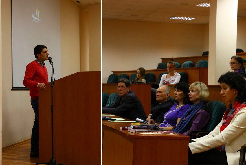 Experience of Portuguese Culture