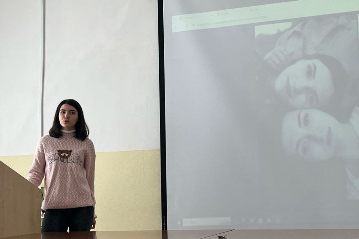 Прошел кураторский час 'СемьЯ' Прошел кураторский час 'СемьЯ'