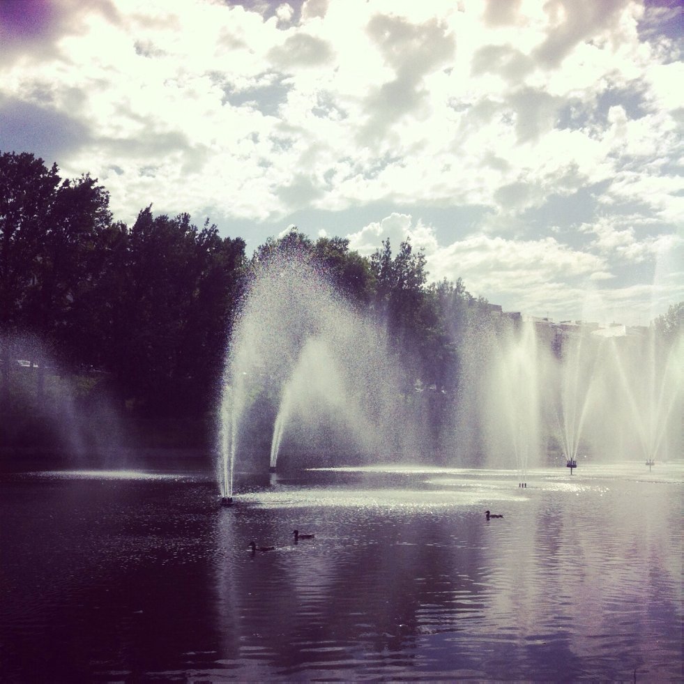 '������. � ������ ������