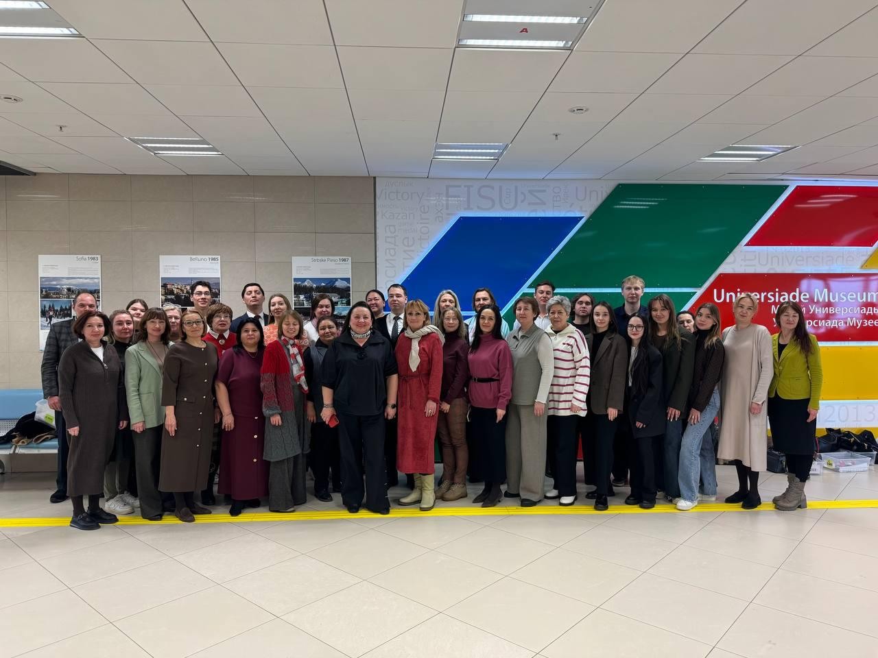 Подведены итоги Республиканского этапа Всероссийской олимпиады по английскому языку для 9-11 классов Подведены итоги Республиканского этапа Всероссийской олимпиады по английскому языку для 9-11 классов