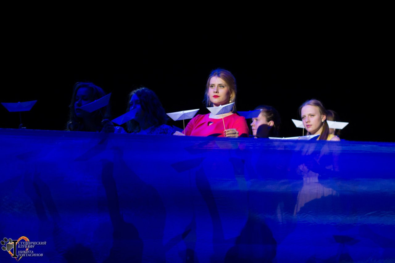 '������, �����, ������!': ������������ ����� ��������� � ��������� �����������!