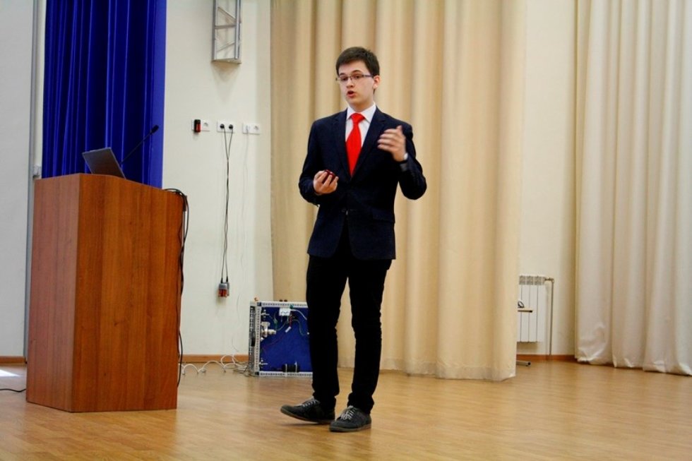 VIII ��������������� ��������� ���� ������������� '�������� XXI ����'