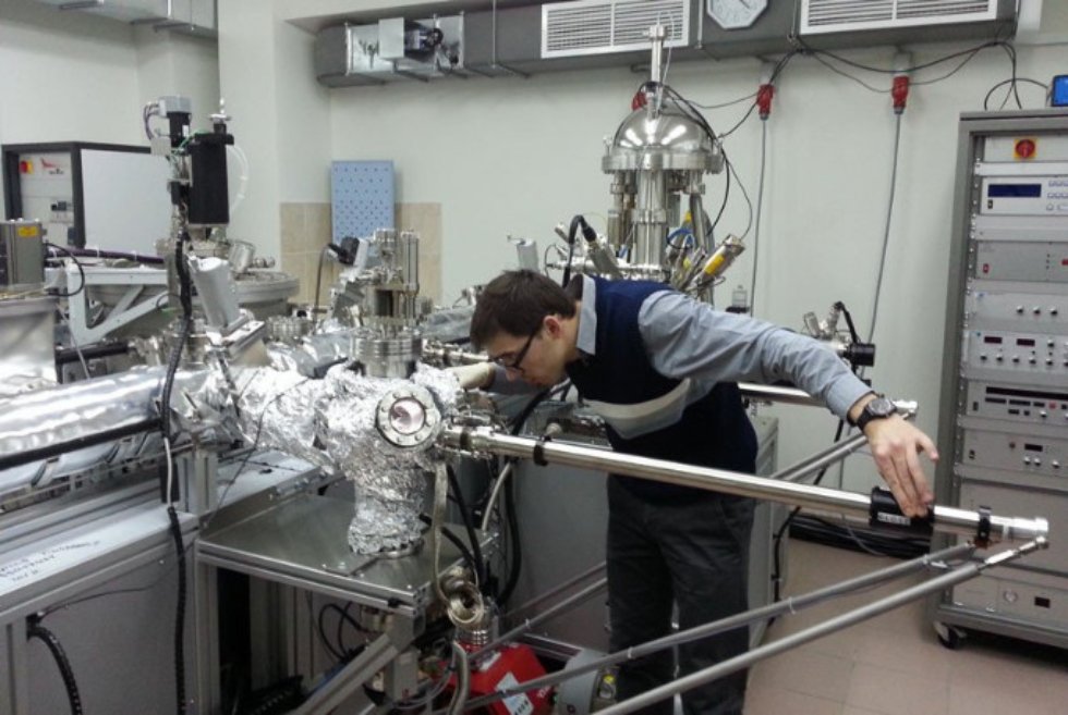 The physics of magnetic nanostructures and spintronics The physics of magnetic nanostructures and spintronics