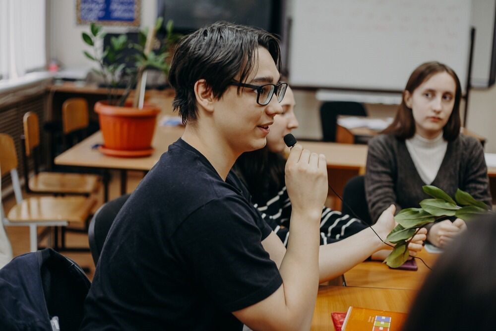 Визит генерального директора ООО Визит генерального директора ООО