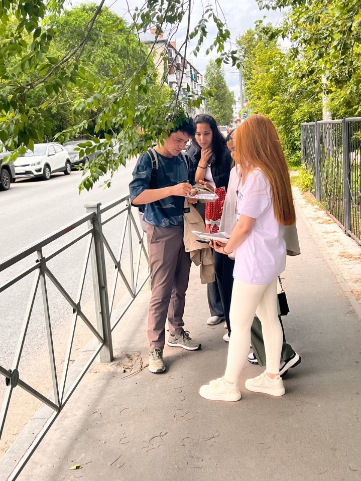 ������ ������� �� ��������������� �������� ��������� ������ 14.5-080 (���. ������ ������������ �.�.) � 14.5-083 (���. ��������� ������� �.�.)