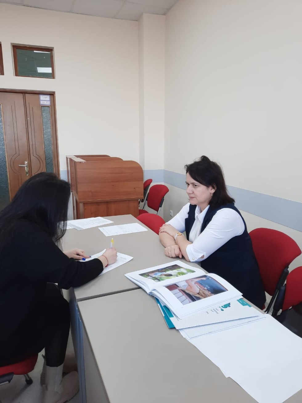 � ���������� ������������ �� ���������� �����