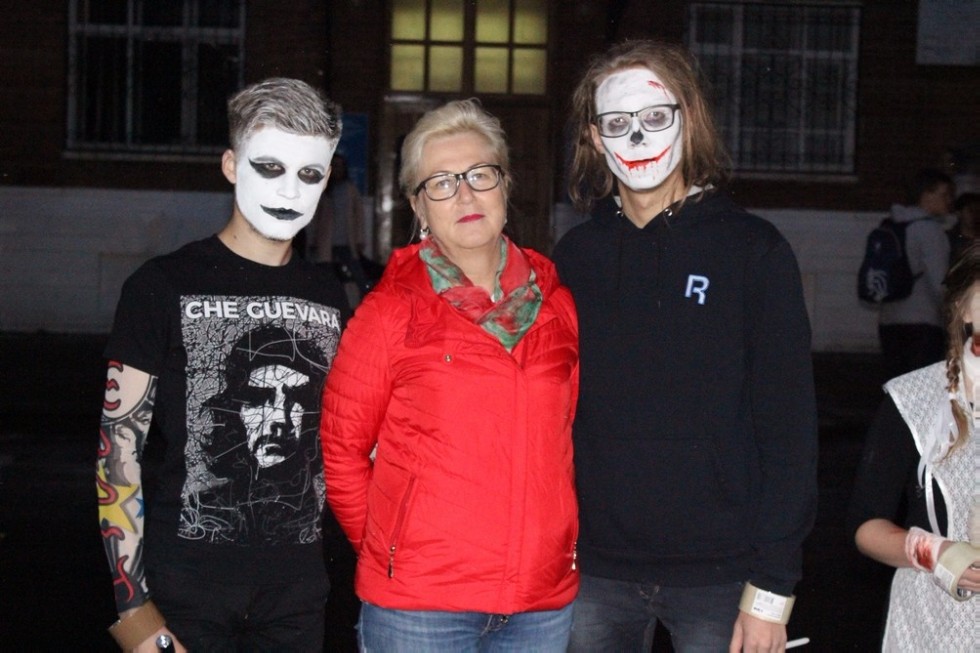 ���������� �������������� ������ � ���������� ��������� ���