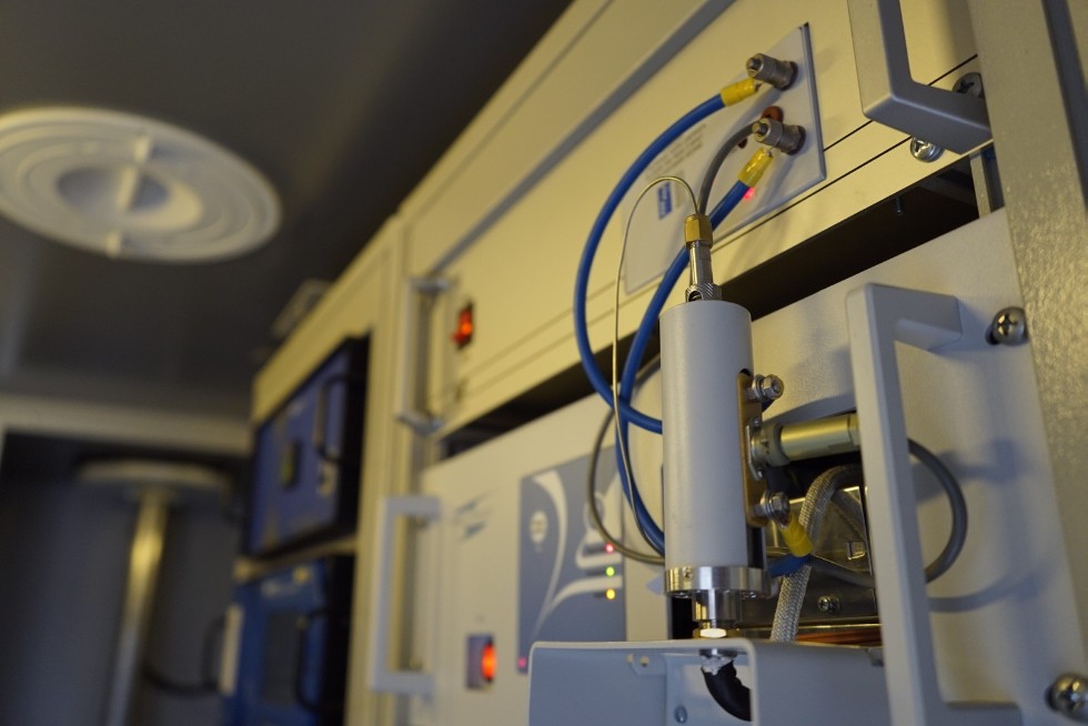 Minister of Ecology and Natural Resources of Tatarstan Alexander Shadrikov met with students Minister of Ecology and Natural Resources of Tatarstan Alexander Shadrikov met with students