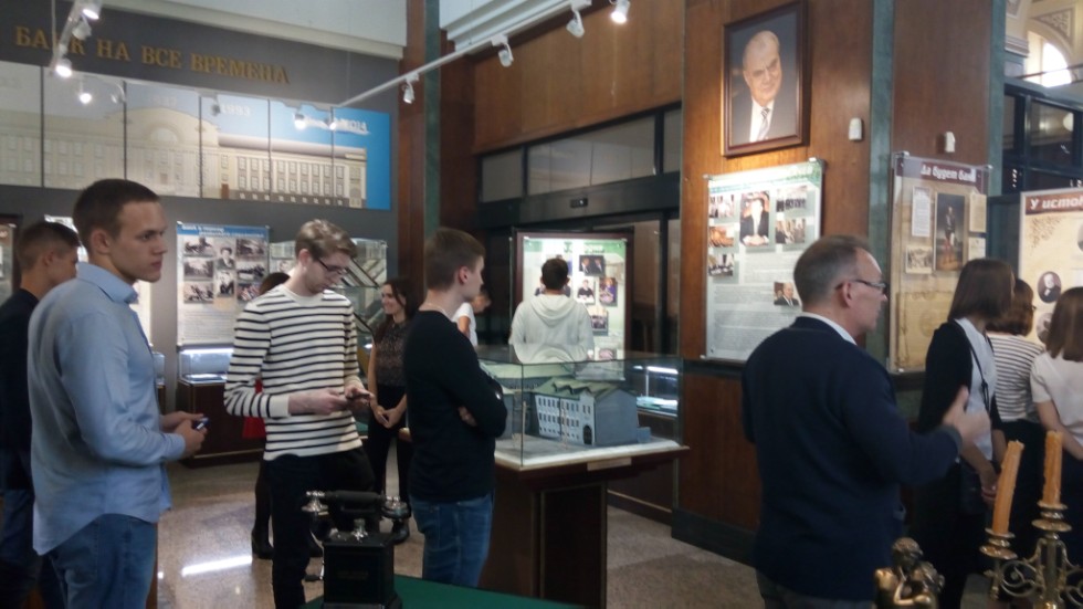 �������� ������� '������ ������, �������� ���� � �����������' �������� ����� ������������� ����� ����������