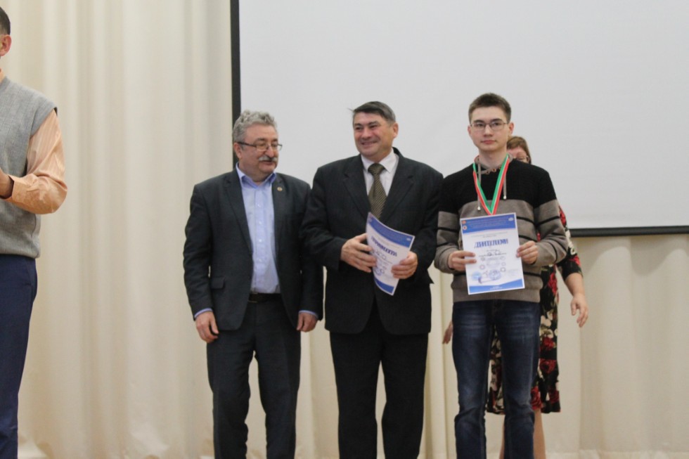 ��������������� ��������� ���� ������������� '�������� XXI ����'