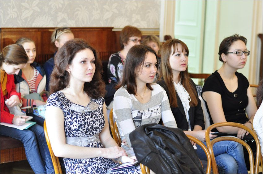 В КФУ вспоминают профессора Виталия Маркова В КФУ вспоминают профессора Виталия Маркова