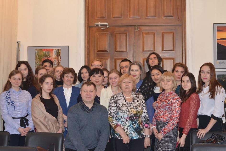 ����������� ������ VII ������������� ������-������������ ����������� '��������-���������� �������� ��� ��������� �������� ���������-������������� �����'