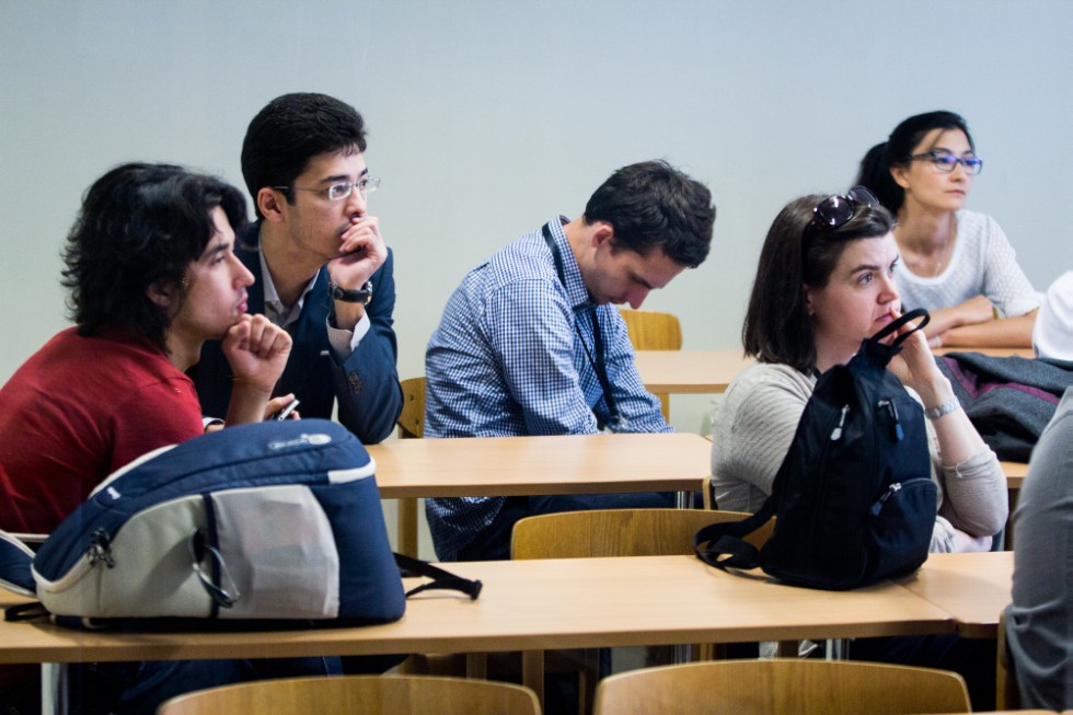 Стажировки Стажировки