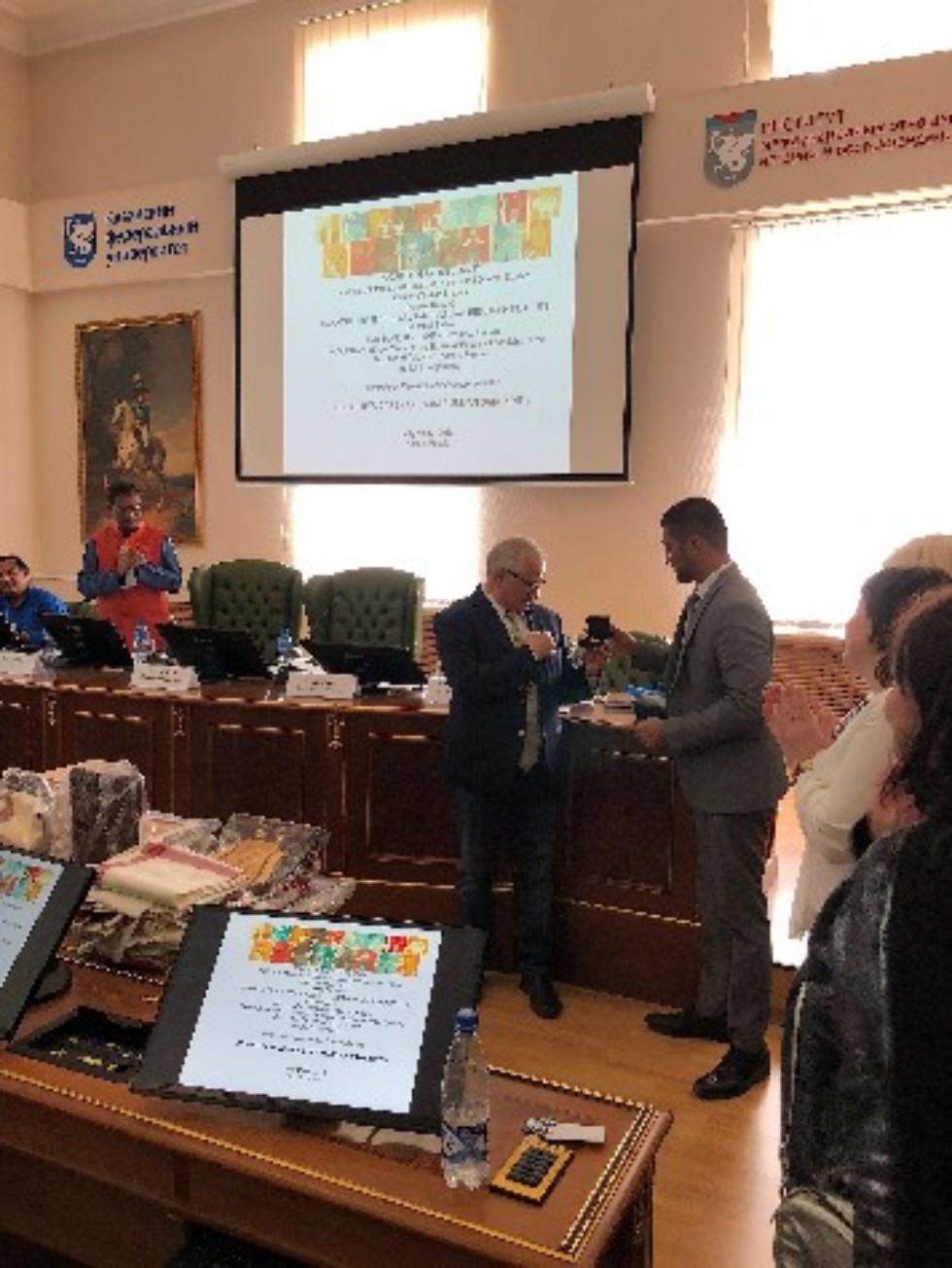 '������ ? �����: ������ ������ � �������': ����� �������������� ������-������������� ��������