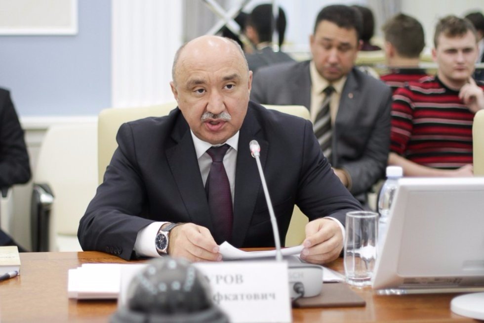 Advancing Cooperation with Polish Universities