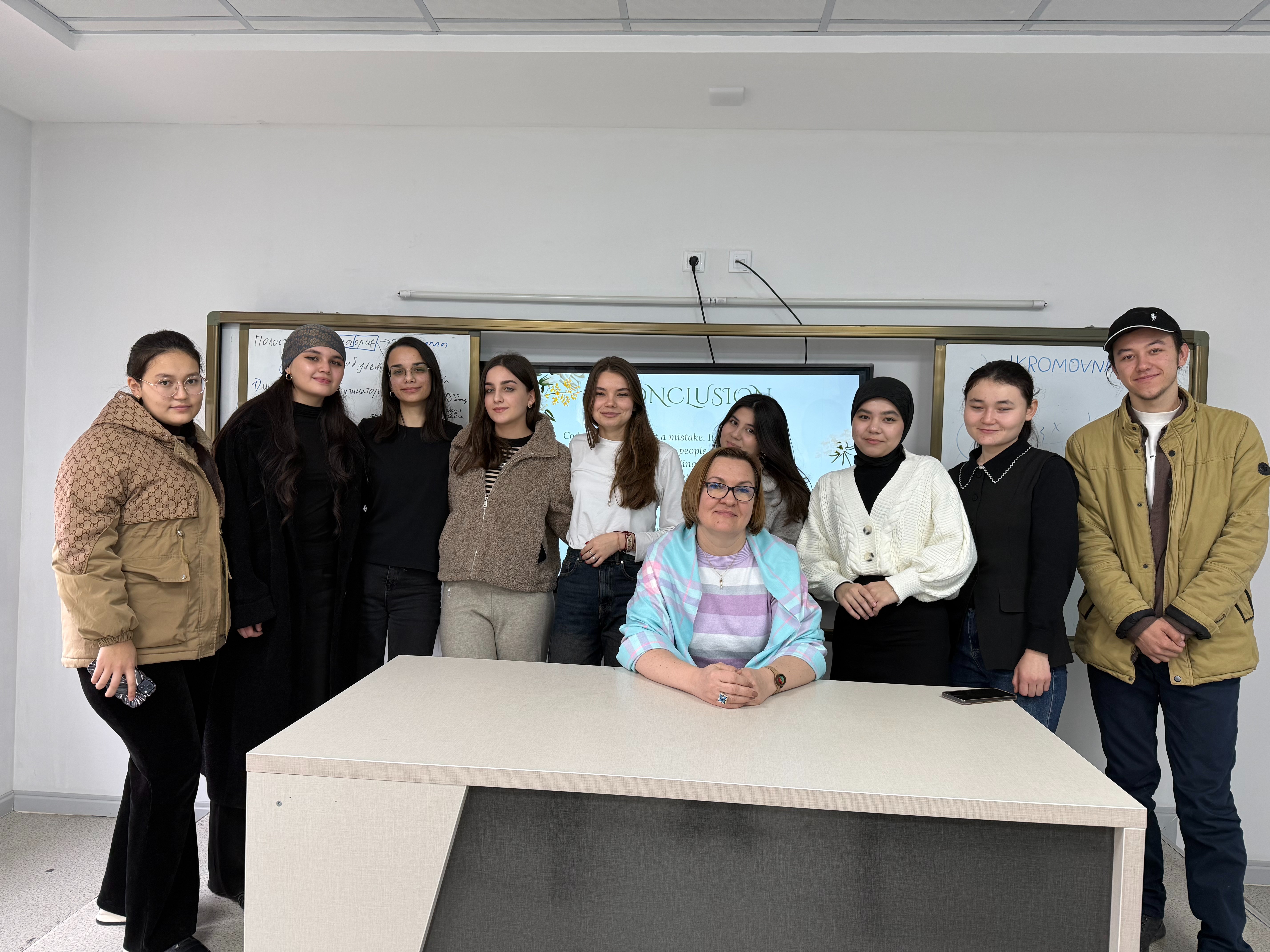 Очередной визит преподавателей ВШИЯиП в г. Джизак Республики Узбекистан Очередной визит преподавателей ВШИЯиП в г. Джизак Республики Узбекистан