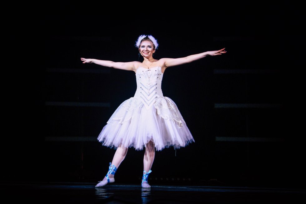 ��������� ��������� '������������ �����-2016' ������� �� �������� ������!