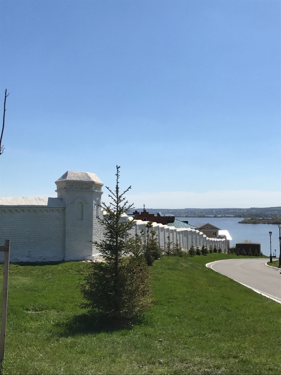 Остров-град: маленькое путешествие в быль, или восторг туристических объятий Остров-град: маленькое путешествие в быль, или восторг туристических объятий