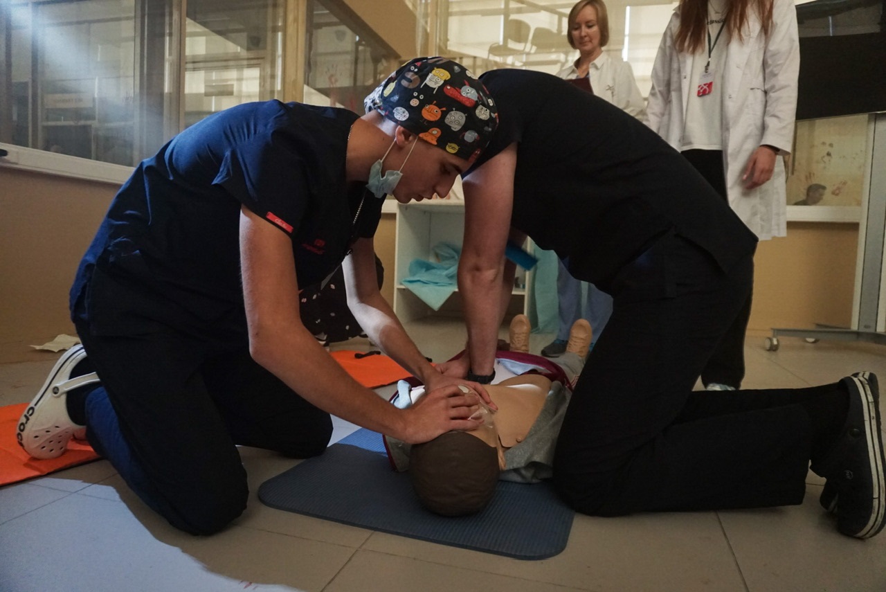 � ��� ���������� ��������� '����������� �����'