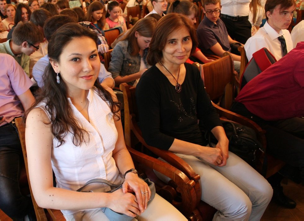 Поздравляем призеров! Поздравляем призеров!