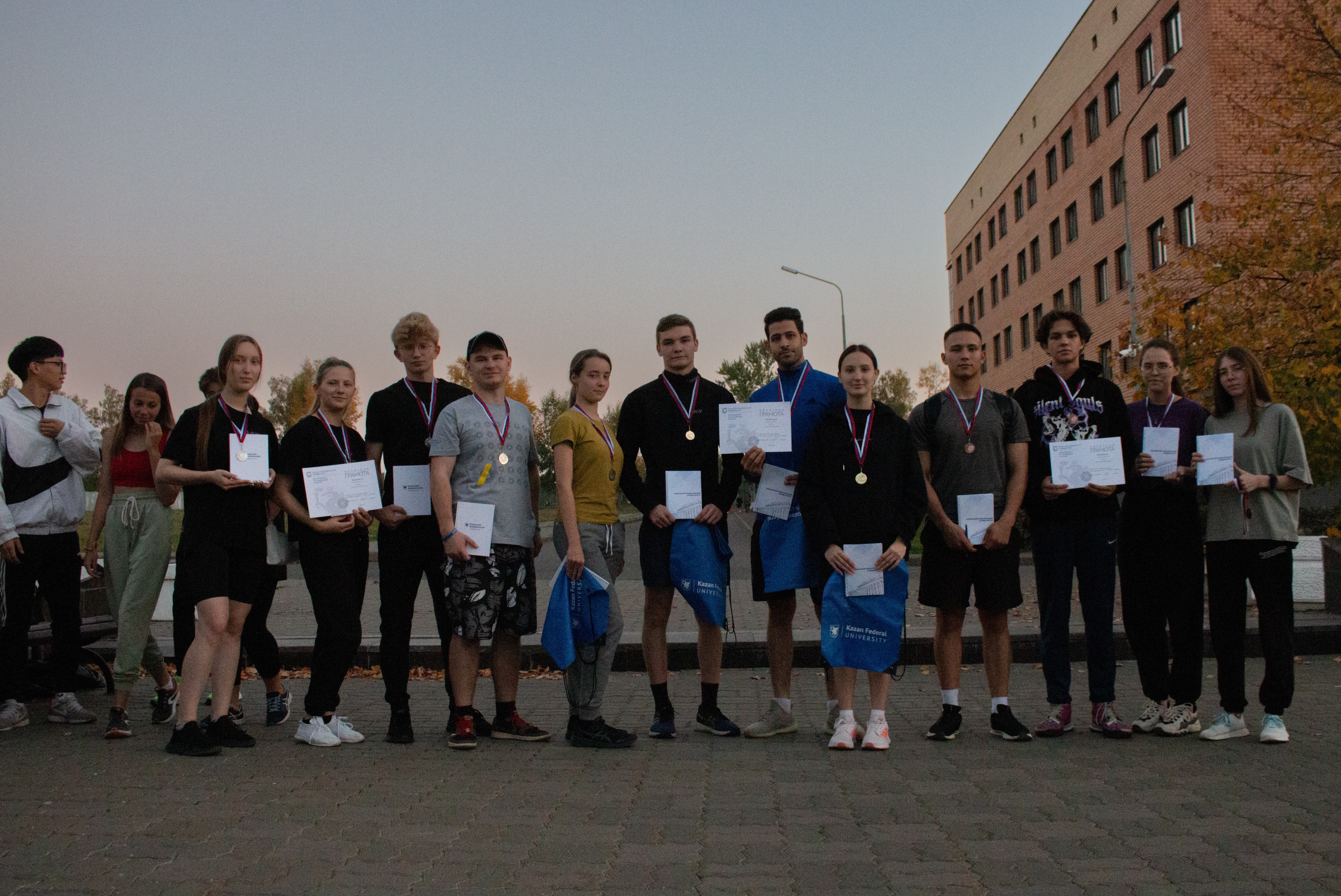 Легкоатлетическая эстафета Легкоатлетическая эстафета