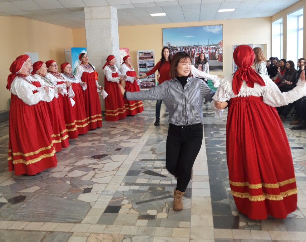 ������ � ����� ��������� ��������� � ����������