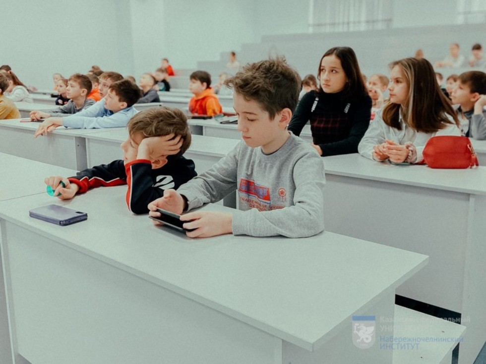 Детский Университет Детский Университет