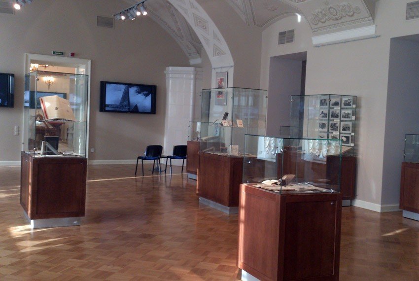 President Library develops its regional network