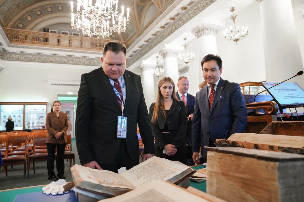 Выставка раритетов Выставка раритетов