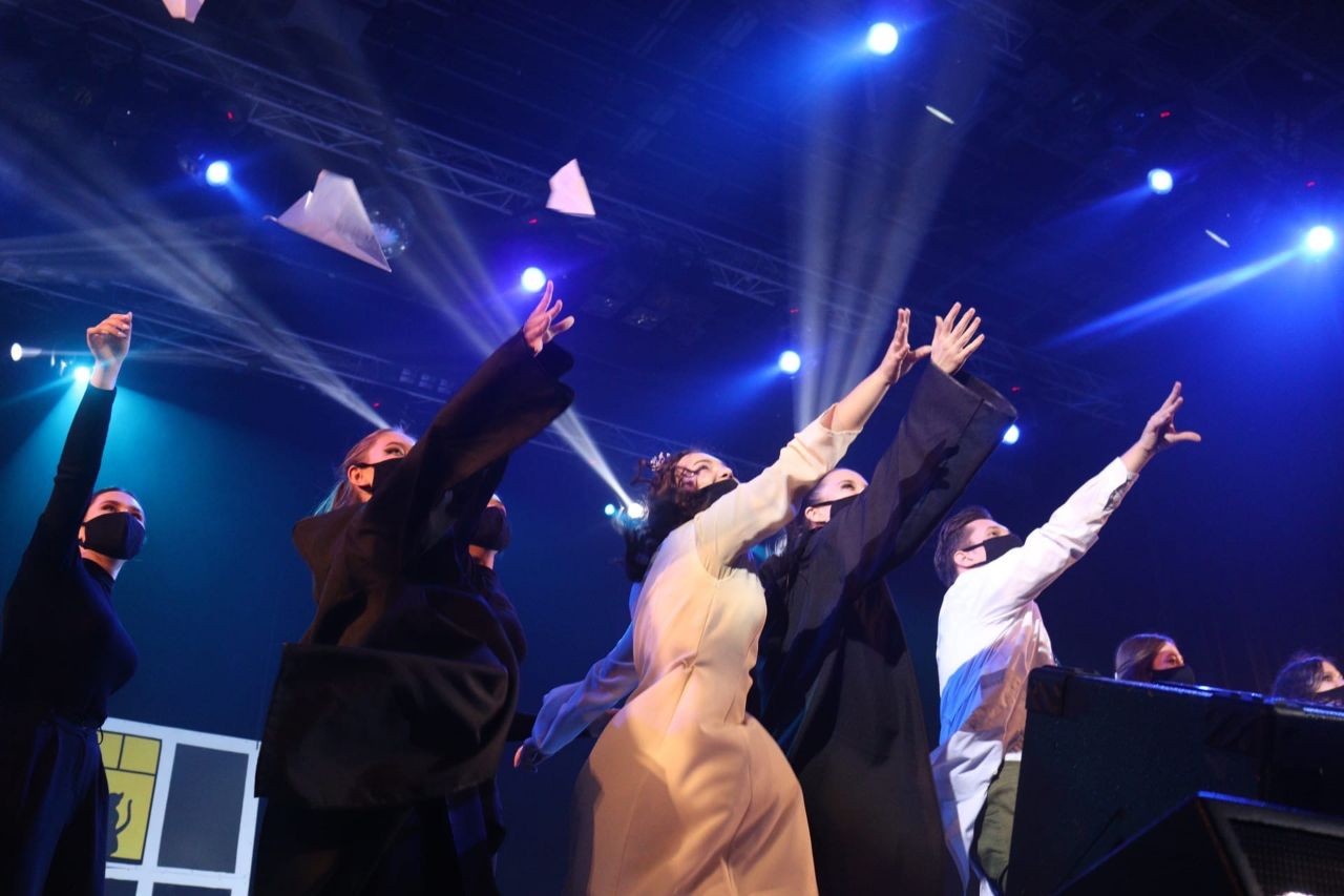 ���������� ��������� '����� �����'