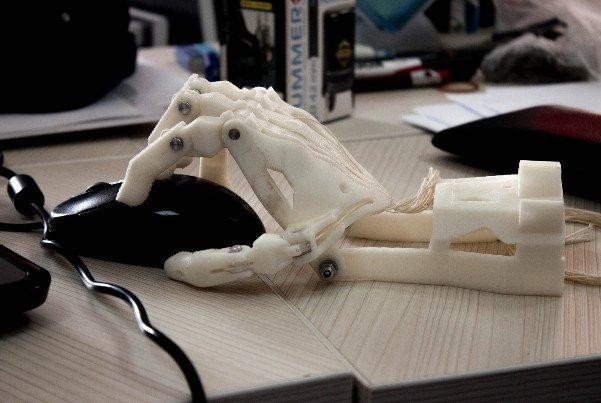 KFU graduate's innovative project entered GenerationS Top 40