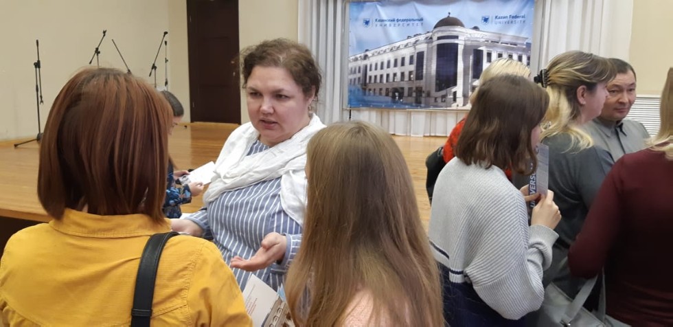 В ИМО прошел День открытых дверей! В ИМО прошел День открытых дверей!