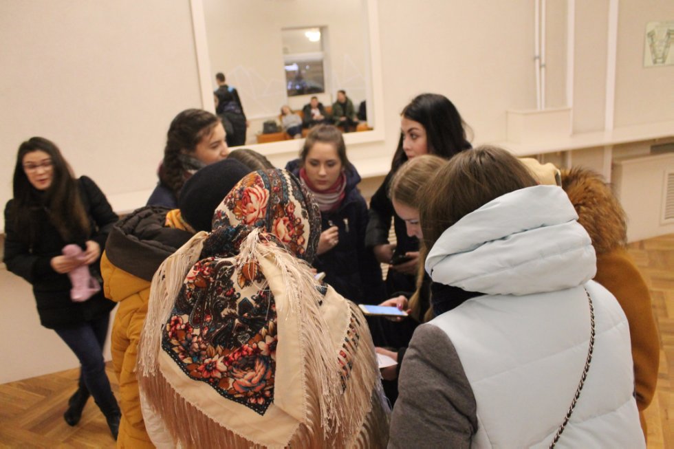 ����� ��� ������� ��������. ����� 1.