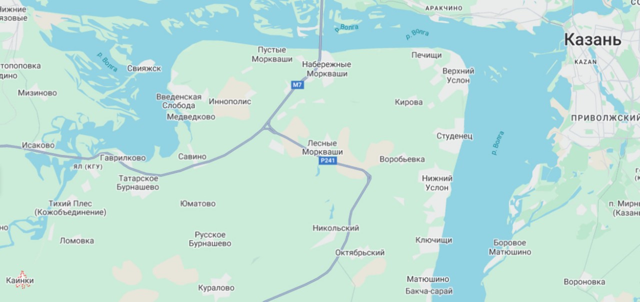 Первые Казанские философские чтения памяти Н.А. Васильева пройдут в деревне Каники Первые Казанские философские чтения памяти Н.А. Васильева пройдут в деревне Каники